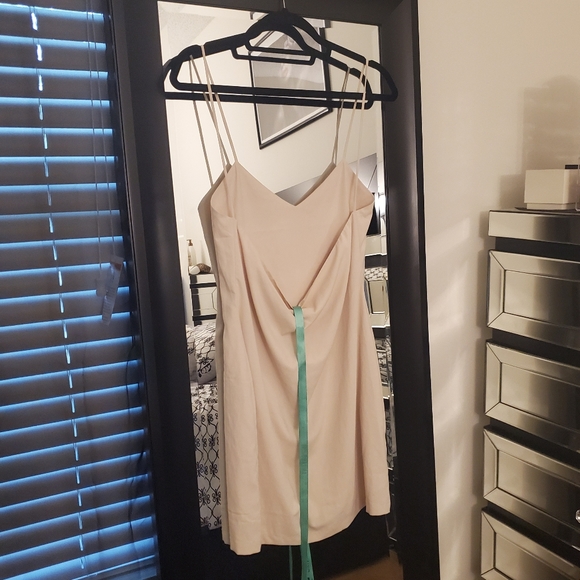 Mistress Rocks Flowy Dress - Picture 5 of 8